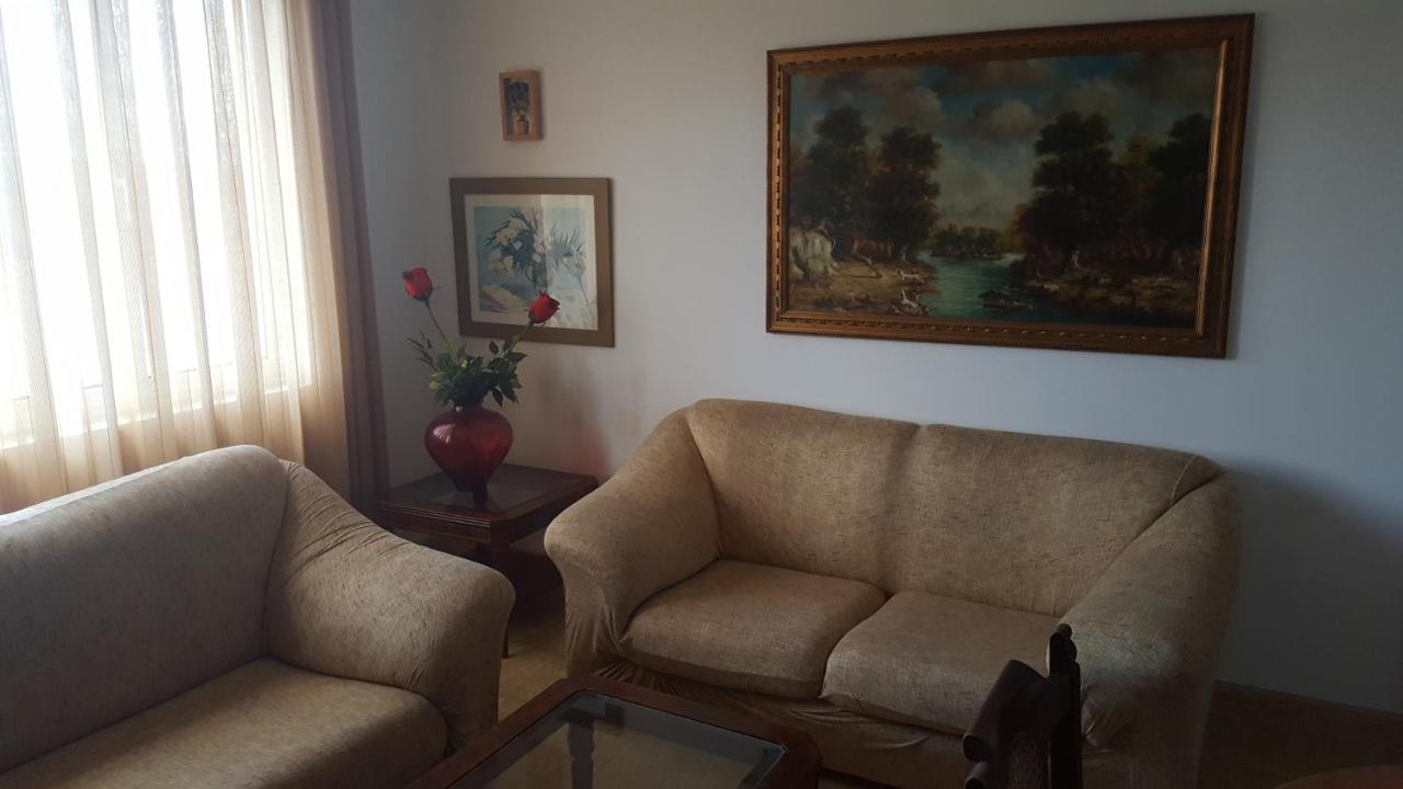 Piso En Мурос Екстер'єр фото
